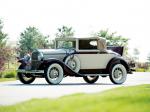 Plymouth PA Convertible Coupe 1932 года